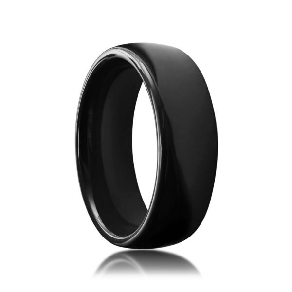 Full Ceramic Access Control Ring